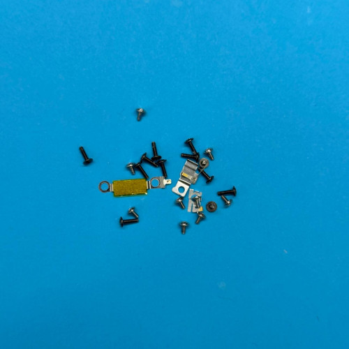 Набір гвинтиків Google Pixel 7 Pro