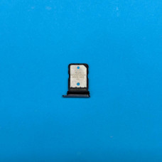 Сім лоток Google Pixel 7 Pro Obsidian