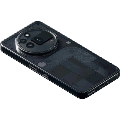 Смартфон Nothing Phone (3a) Pro 12/256GB Black Global