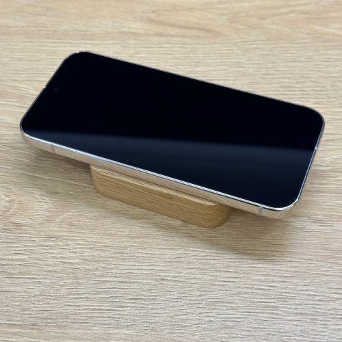 Вживаний смартфон Google Pixel 9 Pro 16/128Gb Porcelain US (Ідеальний+ стан)