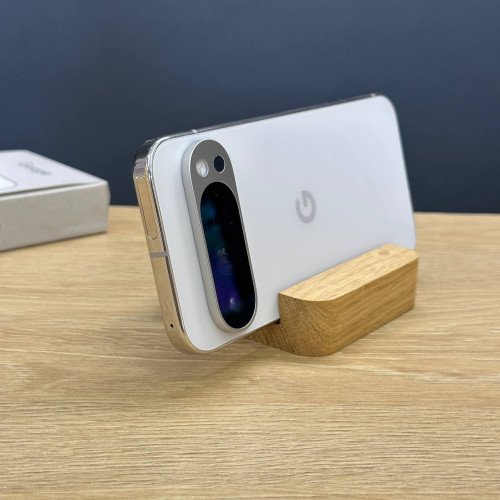 Вживаний смартфон Google Pixel 9 Pro 16/128Gb Porcelain US (Ідеальний+ стан)