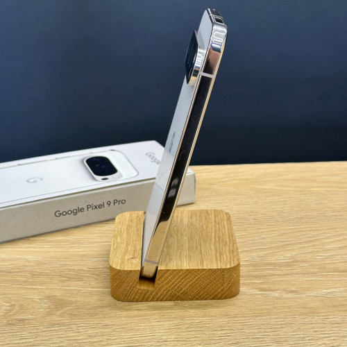Вживаний смартфон Google Pixel 9 Pro 16/128Gb Porcelain US (Ідеальний+ стан)