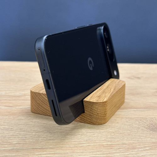 Вживаний смартфон Google Pixel 9 12/128Gb Obsidian US (Ідеальний стан)