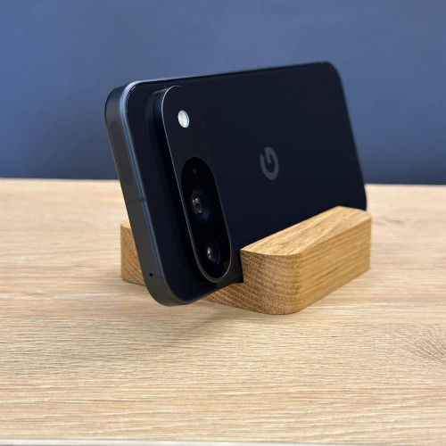 Вживаний смартфон Google Pixel 9 12/128Gb Obsidian US (Ідеальний стан)