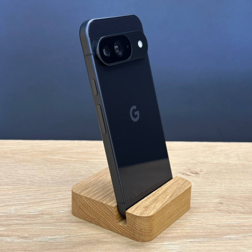 Вживаний смартфон Google Pixel 9 12/128Gb Obsidian US (Ідеальний стан)