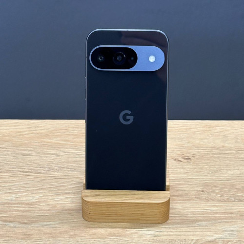 Вживаний смартфон Google Pixel 9 12/128Gb Obsidian US (Ідеальний стан)