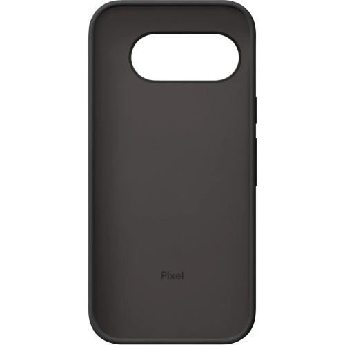 Чохол Google для Google Pixel 9a Obsidian