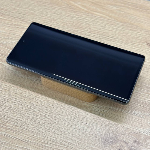 Вживаний смартфон Google Pixel 7 Pro 128Gb Obsidian US (Ідеальний+ стан)