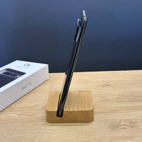 Вживаний смартфон Google Pixel 7 Pro 128Gb Obsidian US (Ідеальний+ стан)