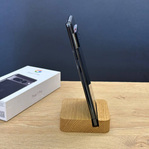 Вживаний смартфон Google Pixel 7 Pro 128Gb Obsidian US (Ідеальний+ стан)