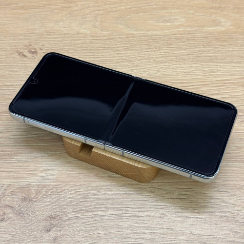 Вживаний смартфон Samsung Galaxy Flip 5 8/512GB Mint F731B (Хороший+ стан)