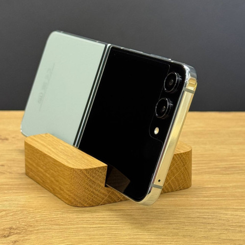 Вживаний смартфон Samsung Galaxy Flip 5 8/512GB Mint F731B (Хороший+ стан)