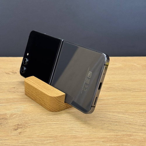 Вживаний смартфон Samsung Galaxy Flip 5 8/256GB Graphite F731B (Хороший+ стан)