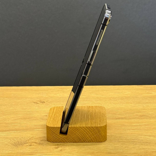 Вживаний смартфон Samsung Galaxy Flip 5 8/256GB Graphite F731B (Хороший+ стан)