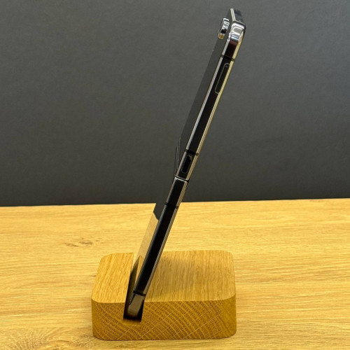 Вживаний смартфон Samsung Galaxy Flip 5 8/256GB Graphite F731B (Хороший+ стан)