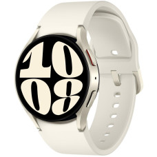 Вживаний смарт-годинник Samsung Galaxy Watch 6 40mm Gold UA (Ідеальний+ стан)
