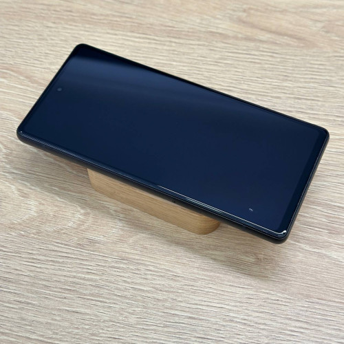 Вживаний смартфон Google Pixel 6a 128Gb Chalk US (Хороший+ стан)