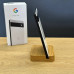 Вживаний смартфон Google Pixel 6a 128Gb Chalk US (Хороший+ стан)
