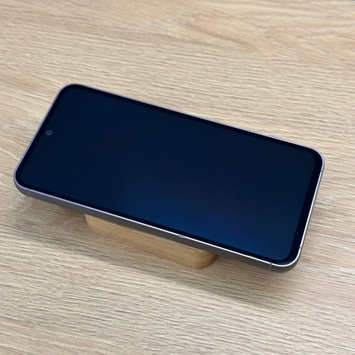 Вживаний смартфон Samsung Galaxy S23 FE 128Gb Graphite (Хороший+ стан)