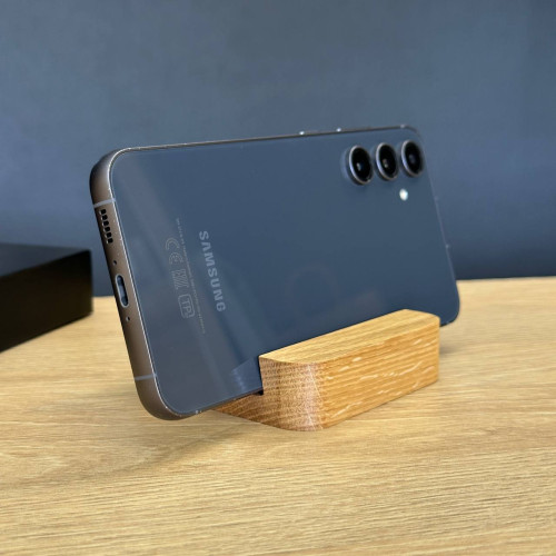 Вживаний смартфон Samsung Galaxy S23 FE 128Gb Graphite (Хороший+ стан)