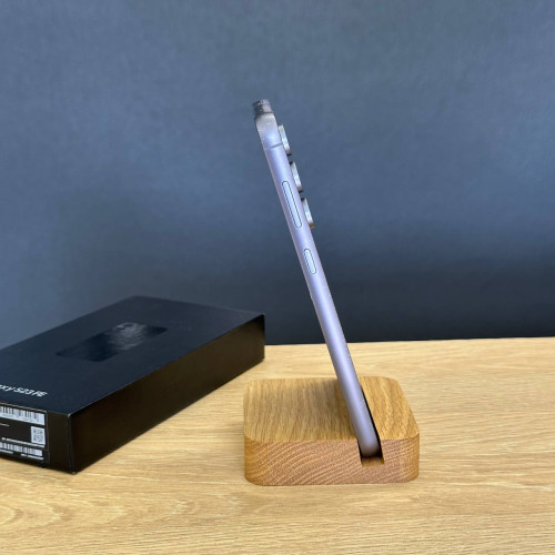 Вживаний смартфон Samsung Galaxy S23 FE 128Gb Graphite (Хороший+ стан)