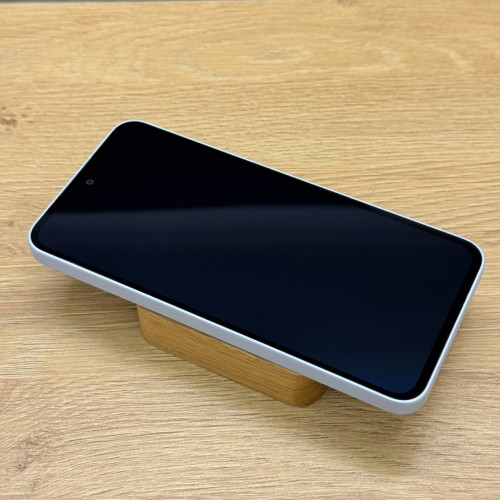 Вживаний смартфон Samsung Galaxy A35 5G 8/256Gb Iceblue (Ідеальний+ стан)