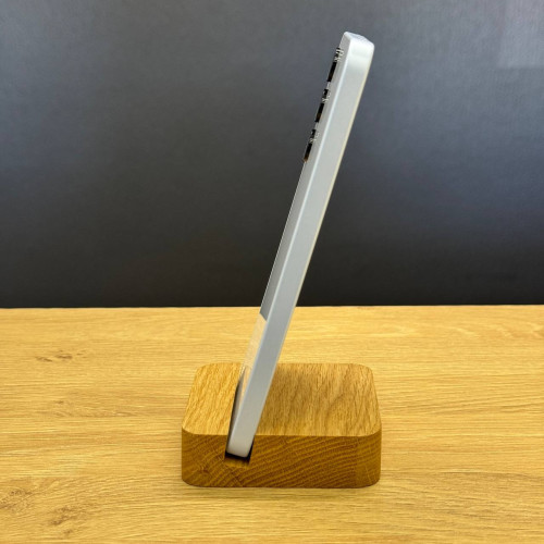 Вживаний смартфон Samsung Galaxy A35 5G 8/256Gb Iceblue (Ідеальний+ стан)