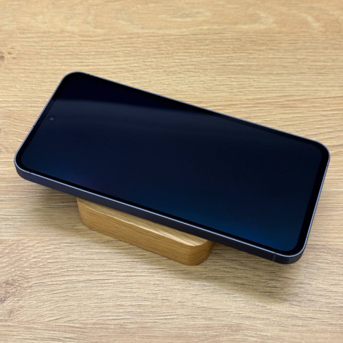 Вживаний смартфон Samsung Galaxy A55 5G 8/256Gb Navy (Ідеальний+ стан)