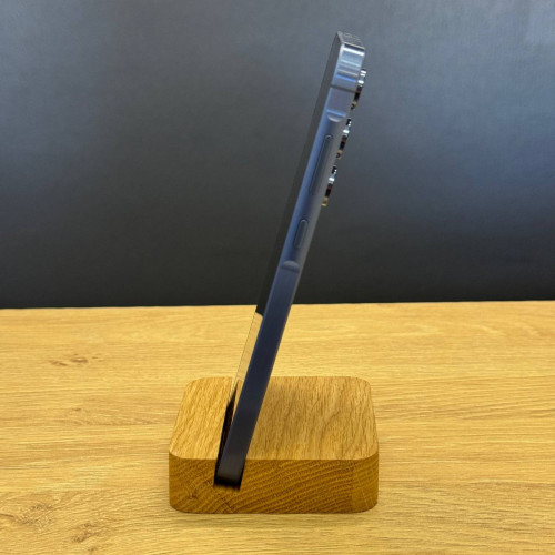 Вживаний смартфон Samsung Galaxy A55 5G 8/256Gb Navy (Ідеальний+ стан)