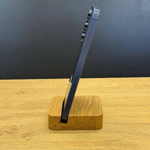 Вживаний смартфон Samsung Galaxy A55 5G 8/256Gb Navy (Ідеальний+ стан)