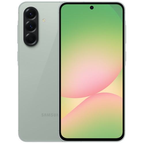 Вживаний смартфон Samsung Galaxy A56 5G 8/256Gb Olive (Ідеальний+ стан)