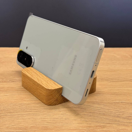 Вживаний смартфон Samsung Galaxy A56 5G 8/256Gb Olive (Ідеальний+ стан)