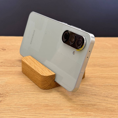 Вживаний смартфон Samsung Galaxy A56 5G 8/256Gb Olive (Ідеальний+ стан)