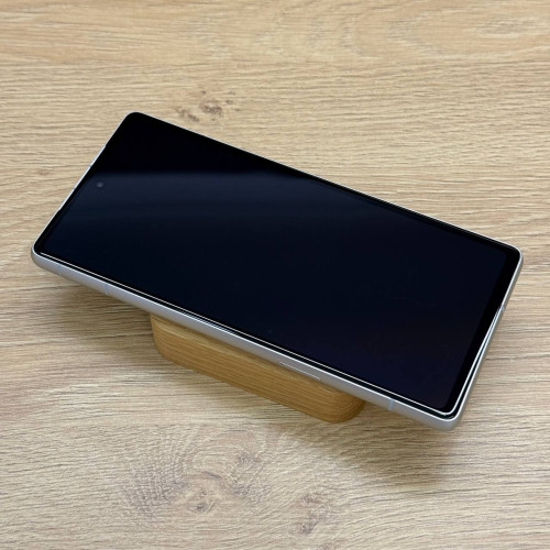 Вживаний смартфон Google Pixel 7a 128Gb Snow JP (Хороший стан)