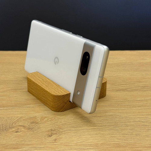 Вживаний смартфон Google Pixel 7a 128Gb Snow JP (Хороший стан)