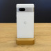 Вживаний смартфон Google Pixel 7a 128Gb Snow JP (Хороший стан)