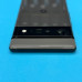 Корпус Google Pixel 6 Pro Stormy Black ( +мікрофон розмовний +спалах) (Новий)