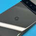 Корпус Google Pixel 6 Pro Stormy Black ( +мікрофон розмовний +спалах) (Новий)