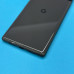 Корпус Google Pixel 6 Pro Stormy Black ( +мікрофон розмовний +спалах) (Новий)