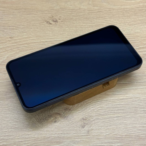 Вживаний смартфон Samsung Galaxy A25 5G 6/128 Blue Black (Ідеальний+ стан)