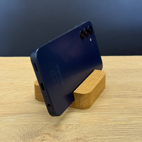 Вживаний смартфон Samsung Galaxy A25 5G 6/128 Blue Black (Ідеальний+ стан)