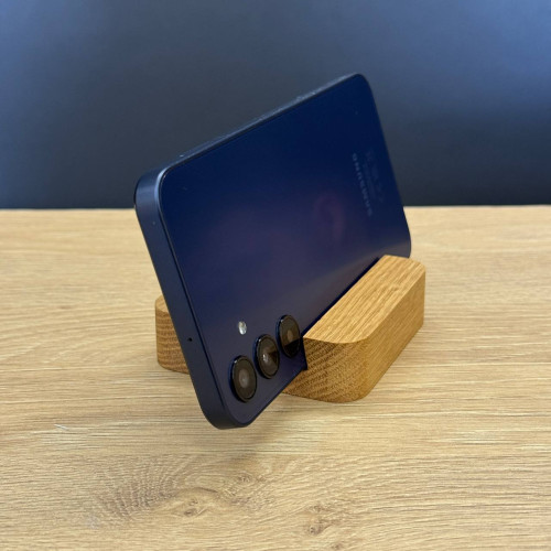 Вживаний смартфон Samsung Galaxy A25 5G 6/128 Blue Black (Ідеальний+ стан)