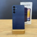 Вживаний смартфон Samsung Galaxy A25 5G 6/128 Blue Black (Ідеальний+ стан)