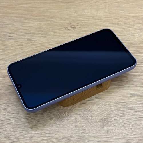 Вживаний смартфон Samsung Galaxy A34 5G 6/128 Light Violet (Ідеальний+ стан)