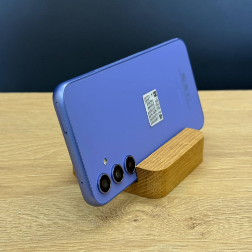 Вживаний смартфон Samsung Galaxy A34 5G 6/128 Light Violet (Ідеальний+ стан)