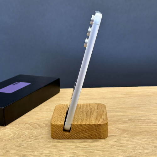 Вживаний смартфон Samsung Galaxy S23 FE 128Gb Purple (Ідеальний+ стан)