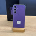 Вживаний смартфон Samsung Galaxy S23 FE 128Gb Purple (Ідеальний+ стан)