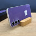 Вживаний смартфон Samsung Galaxy S23 FE 128Gb Purple (Ідеальний+ стан)