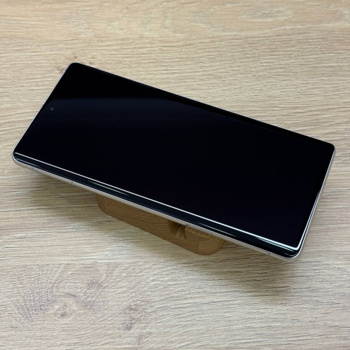 Вживаний смартфон Google Pixel 7 Pro 128Gb Snow US (Ідеальний+ стан)
