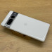 Вживаний смартфон Google Pixel 7 Pro 128Gb Snow US (Ідеальний+ стан)